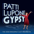 Gypsy (The 2008 Broadway Cast Album)(VINYL) | Mint (M) Mint (M)