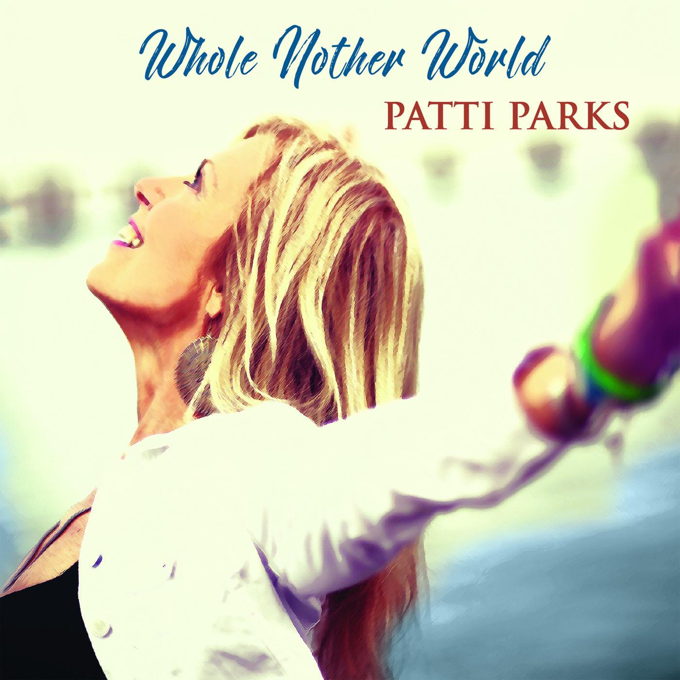 Whole Nother World Music CD