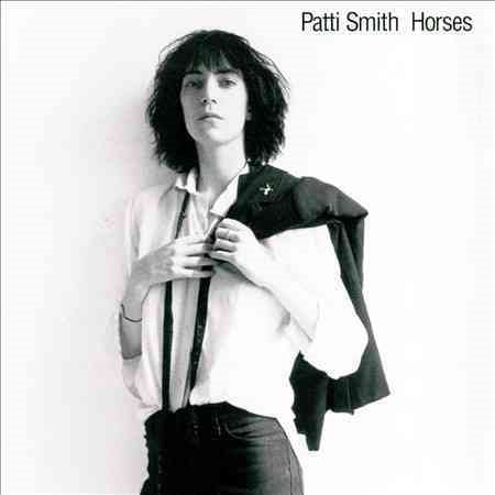 HORSES (VINYL) | Mint (M) Mint (M)