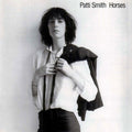 Horses Vinyl Record