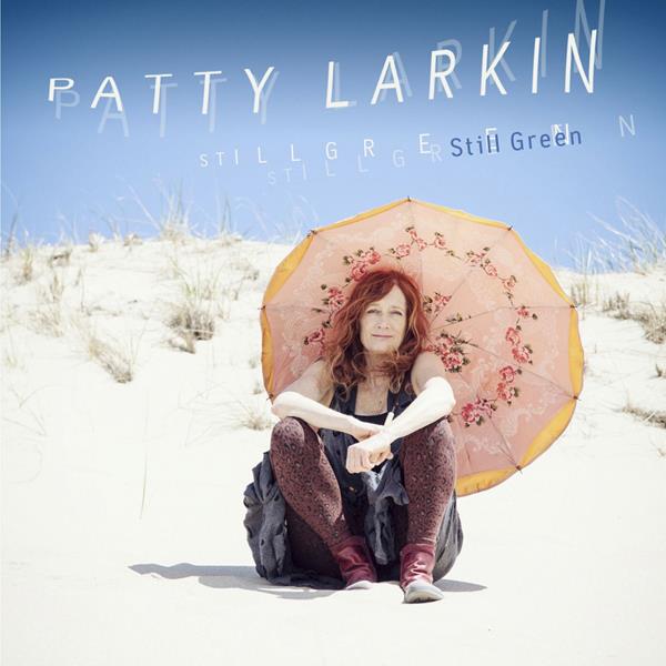 Still Green Music CD