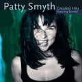 Patty Smyth'S Greatest Hits Featuring Scandal Music CD