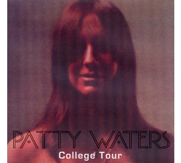 College Tour Music CD