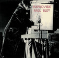 Improvisie Music CD
