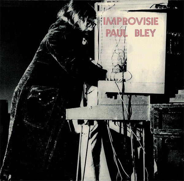 Improvisie Music CD