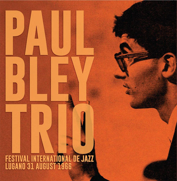 Festival International De Jazz Lungano 31 August 1966 Music CD