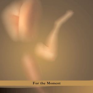 For The Moment Music CD