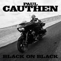 Black on Black (Black Ice Colored Vinyl) (Vinyl) Vinyl Record