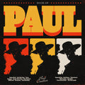 Book Of Paul Vinyl Record