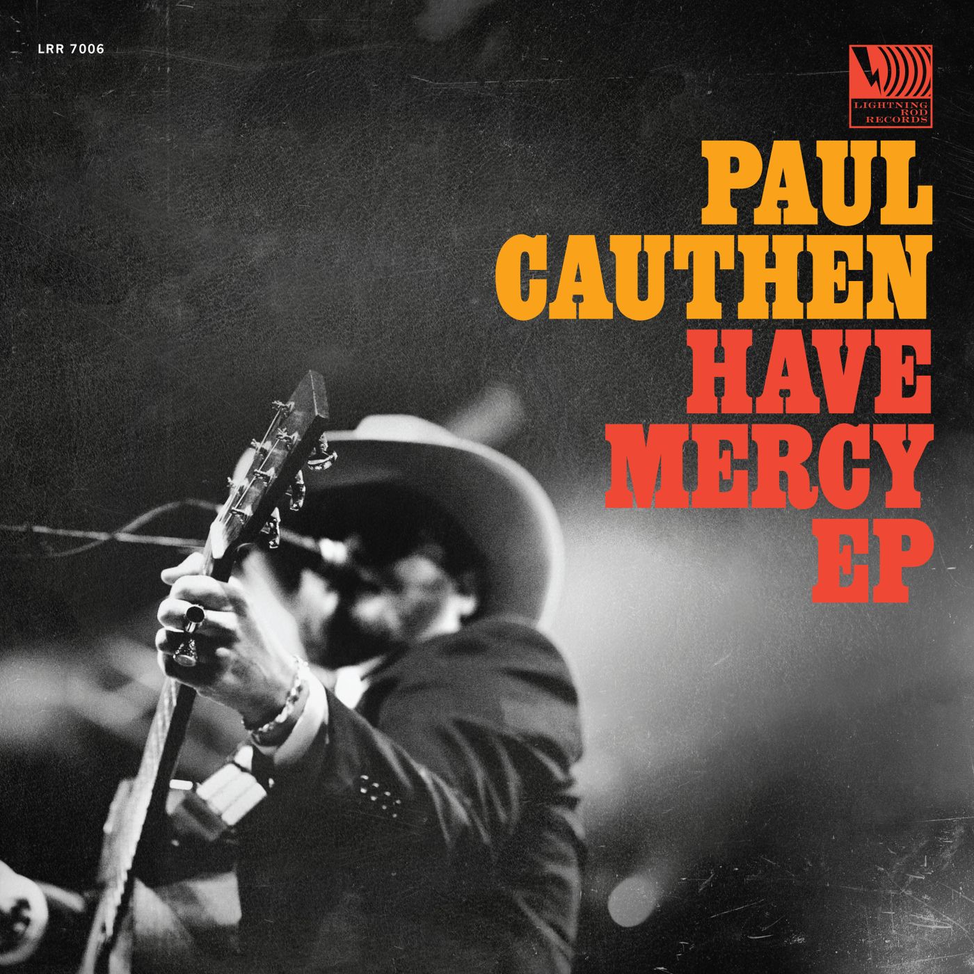 Have Mercy EP Vinyl Record