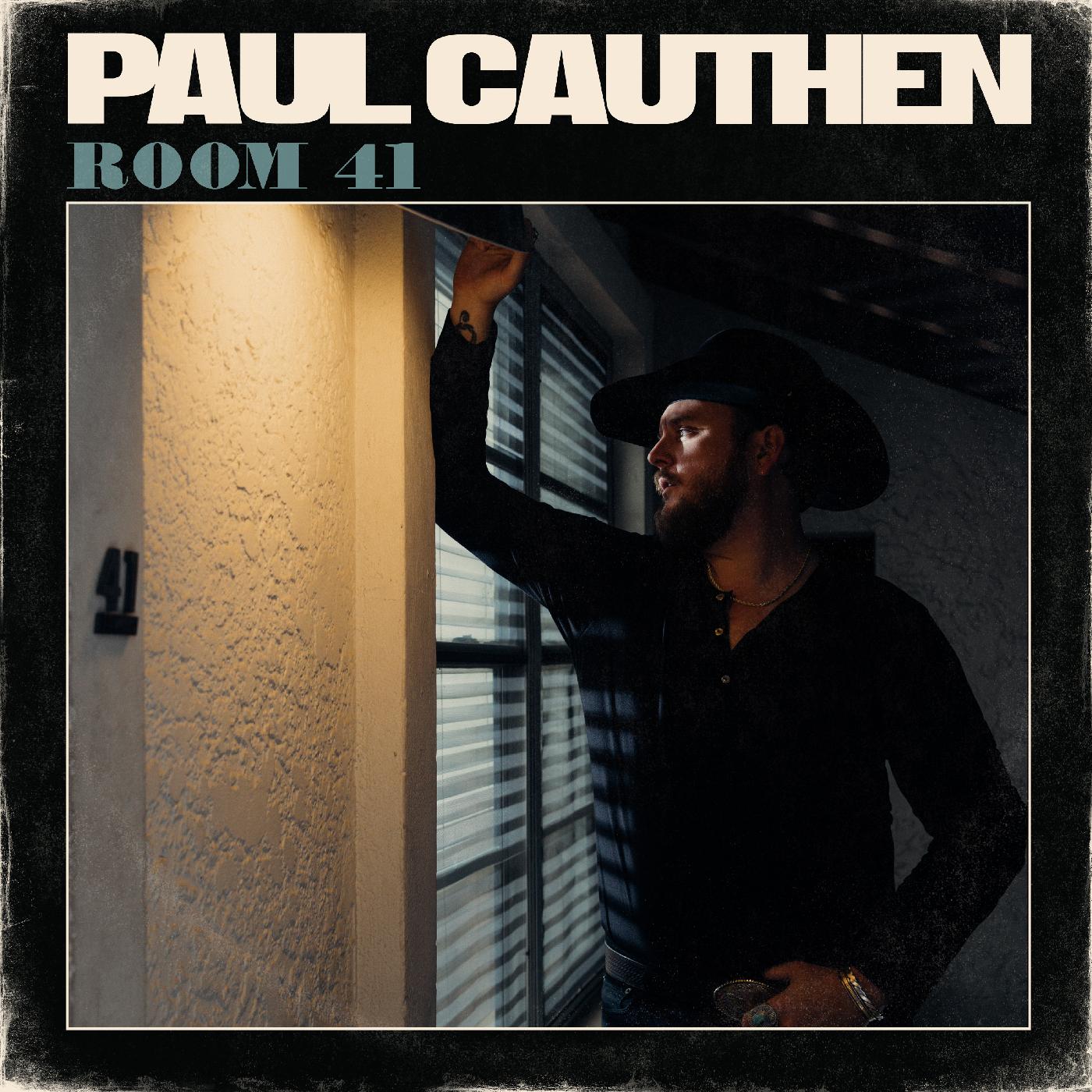 Room 41 (WHITE VINYL) Vinyl Record