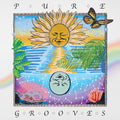 Pure Grooves Vol. 1 (Black Vinyl) |