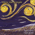 Starry Starry Night Vinyl Record