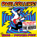 King Of Power Pop! Music CD
