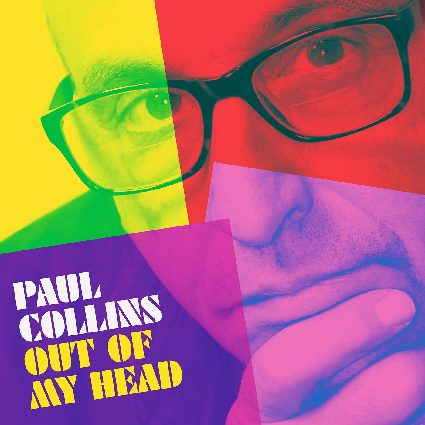 Out Of My Head Music CD