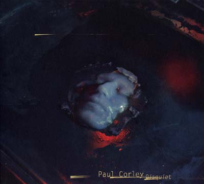 Disquiet Music CD