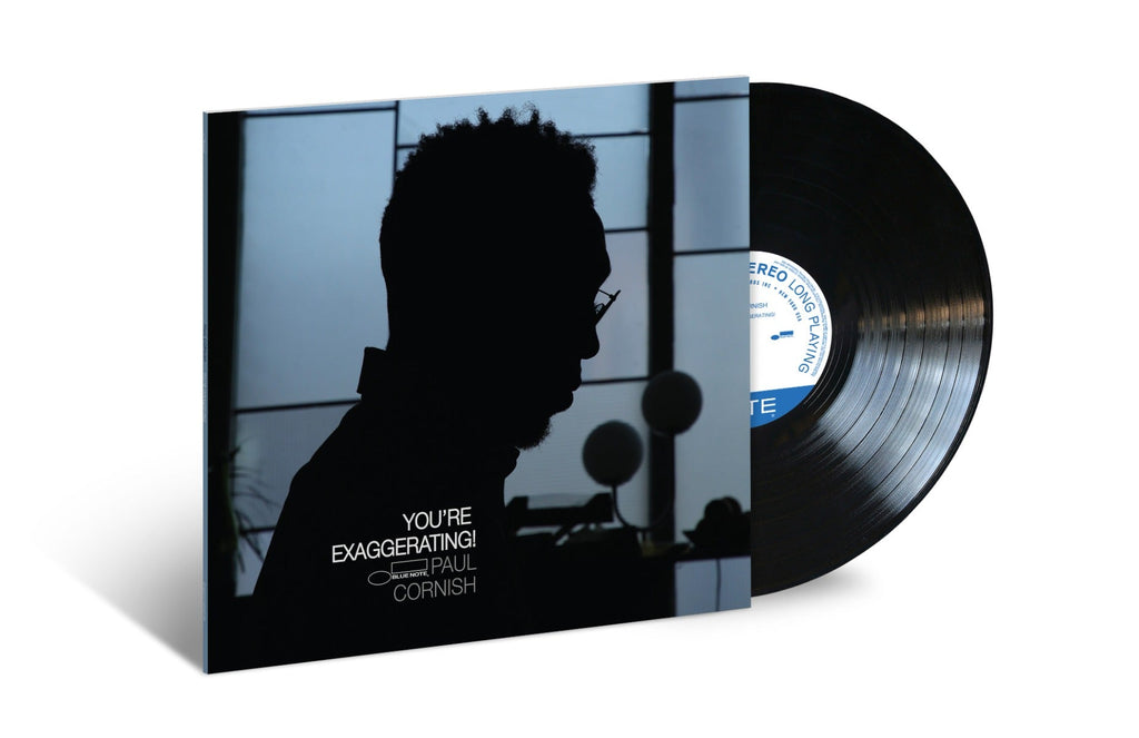 You'Re Exaggerating! [180G Lp] Vinyl Record