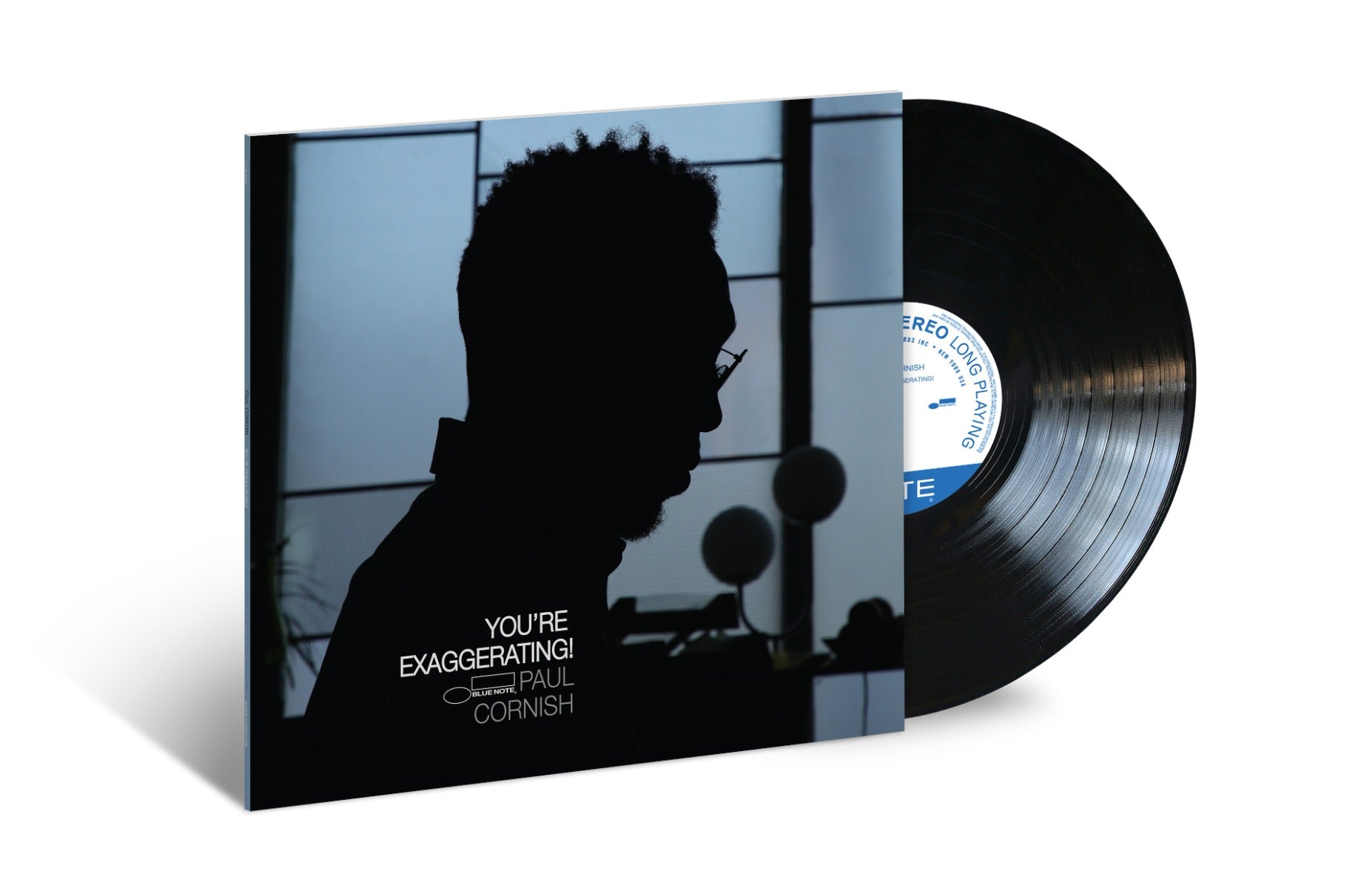 You'Re Exaggerating! [180G Lp] Vinyl Record
