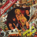 [PRE-ORDER] Paul Di'anno's Battlezone - Children Of Madness [Vinyl] Vinyl Record