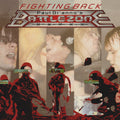 Paul Di'anno's Battlezone - Fighting Back [Vinyl] Vinyl Record