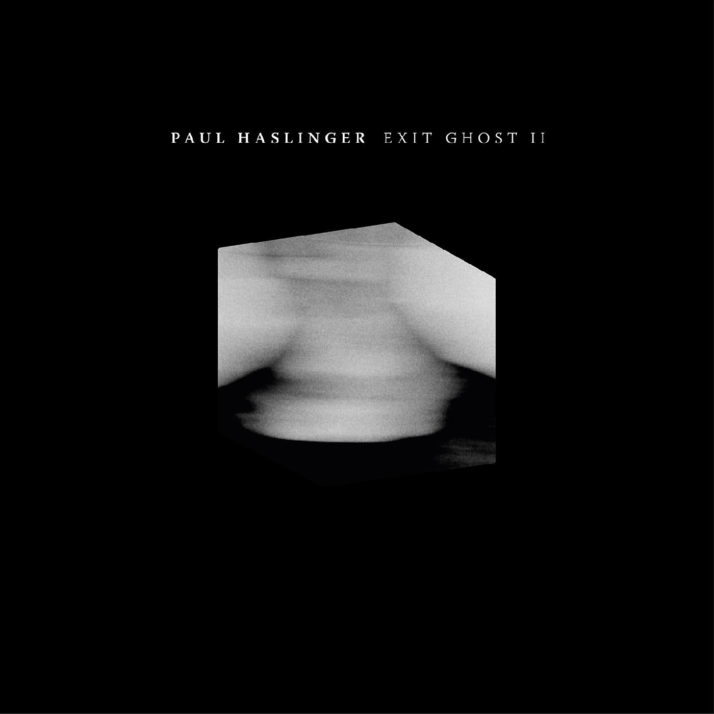 Exit Ghost II Vinyl Record