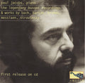 The Legendary Busoni Recordings Music CD