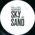 Sky And Sand (VINYL) | Mint (M) Generic