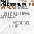 ReWorks 2 Vinyl Record