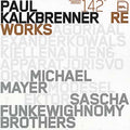 Reworks 3 Vinyl Record
