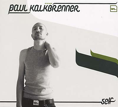 Self Music CD