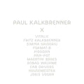 X Music CD