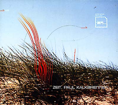 Zeit Music CD
