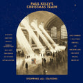 Paul Kelly’S Christmas Train Music CD