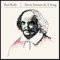 Seven Sonnets & A Song Music CD