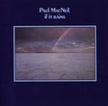 If It Rains Music CD