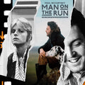 Man On The Run (Music From The Motion Picture Soundtrack) [180G LP] Vinyl Record