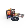 Red Rose Speedway Music CD