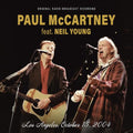 Los Angeles, October 15, 2004 / Fm Broadcast Music CD