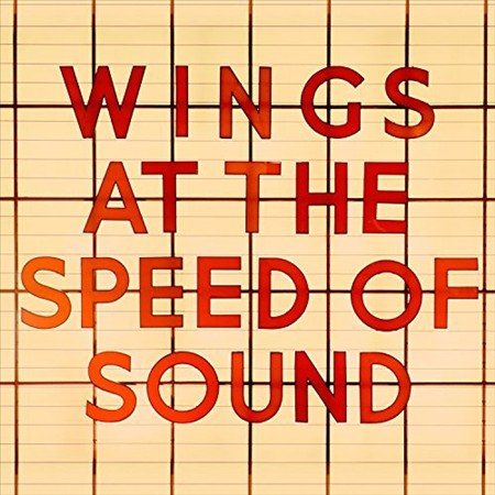 At The Speed Of Sound (180 Gram Vinyl) | Mint (M) Mint (M)