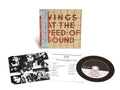 Wings At The Speed Of Sound [SHM-CD] Music CD
