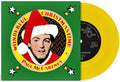 Wonderful Christmastime [Canary Yellow 7" Single] (Vinyl) Vinyl Record