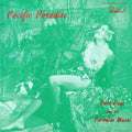 Pacific Paradise Vinyl Record