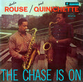 The Chase Is On |