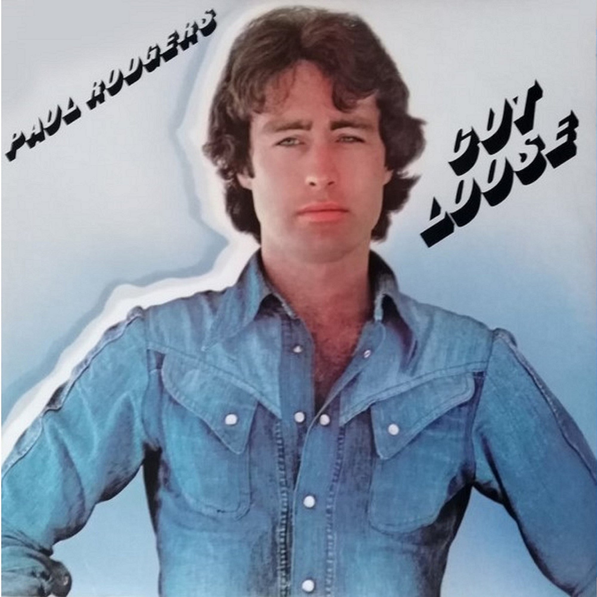 Cut Loose (180 Gram Audiophile Anniversary Edition) [Clear Blue Vinyl) Vinyl Record