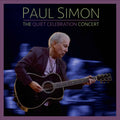 PRE-ORDER Paul Simon - The Quiet Celebration Concert [2Cd] Music CD