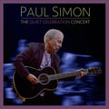 PRE-ORDER Paul Simon - The Quiet Celebration Concert [3LP] Vinyl Record