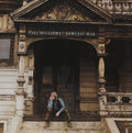 Someday Man Vinyl Record