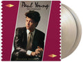 Paul Young - No Parlez (180G, Booklet) [Clear Vinyl] [2LP] [Vinyl] Vinyl Record