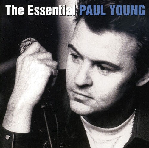 The Essential Paul Young [Import] Music CD