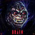 The Brain Vinyl Record